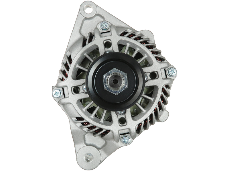 A5077 AS-PL Alternator CA2012
