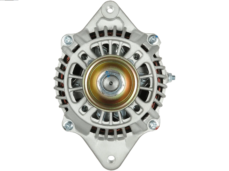 Brand new AS-PL Alternator