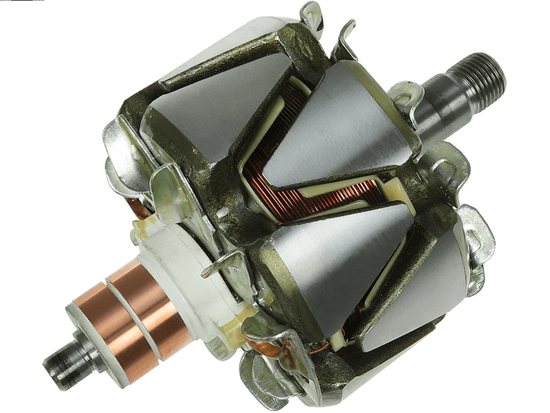 Brand new AS-PL Alternator rotor