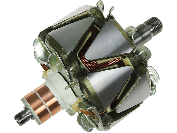 AR9036S — Växelströmsgeneratorers rotorer