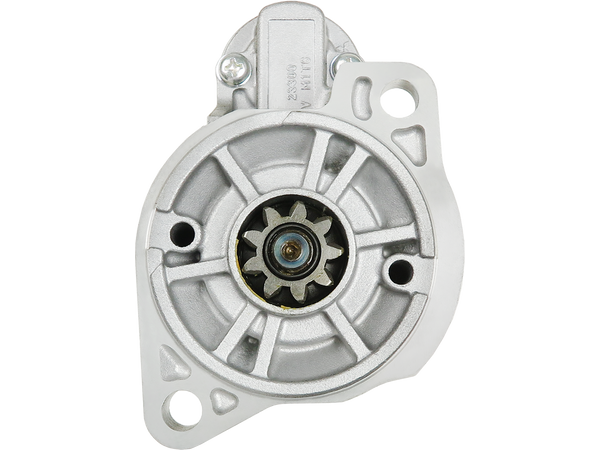 AS-PL Startmotor S5498(MITSUBISHI)