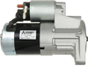 AS-PL Startmotor S5498(MITSUBISHI), bild 2