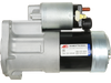 AS-PL Startmotor S5498(MITSUBISHI), bild 3