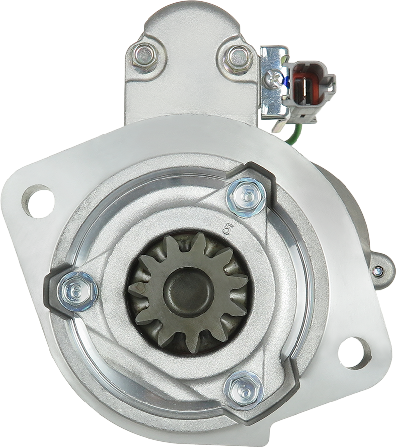 Brand new OEM HITACHI Starter motor