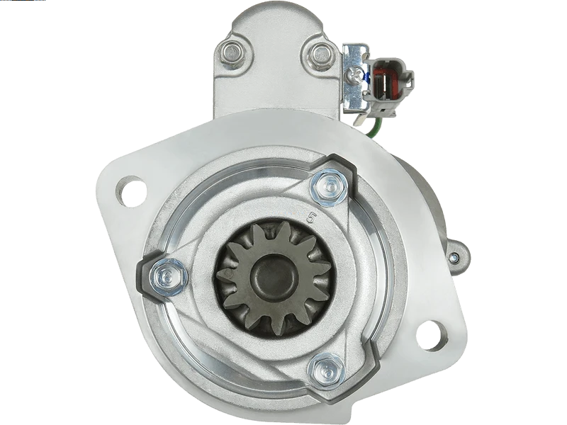 Brand new OEM HITACHI Starter motor