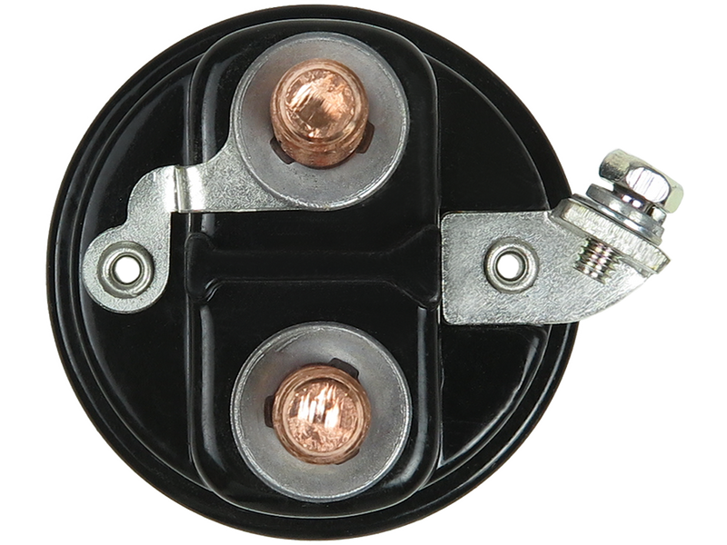 Brand new AS-PL Starter motor cap for solenoid