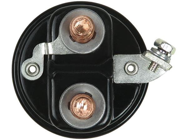 SP2018S — Startmotors automathylsor