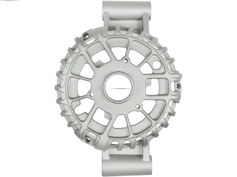 Brand new AS-PL Alternator D.E. bracket