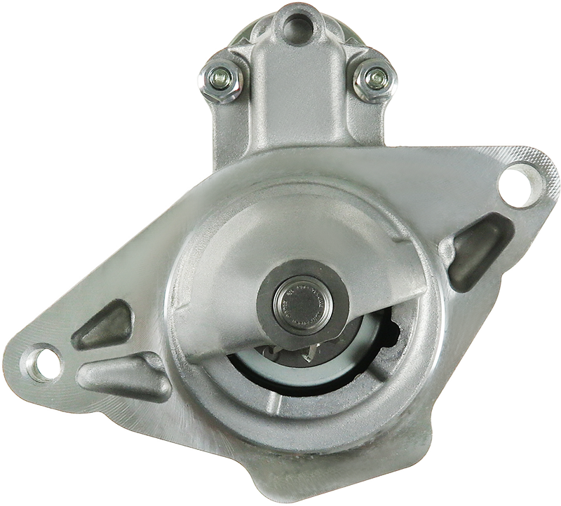 Brand new OEM DENSO Starter motor