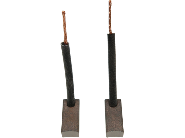 BX210 — Växelströmsgeneratorers borstar