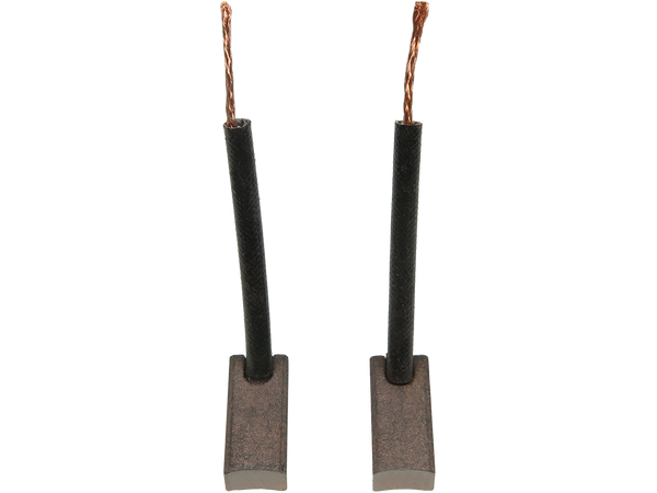 BX214 — Växelströmsgeneratorers borstar