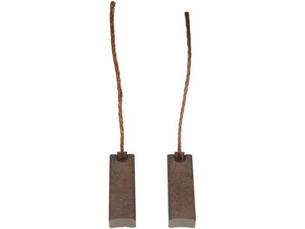 BX215 — Växelströmsgeneratorers borstar