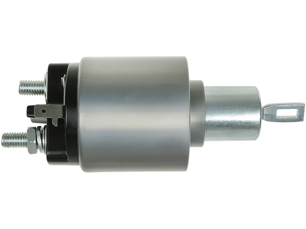 SS0170 — Startmotors automater