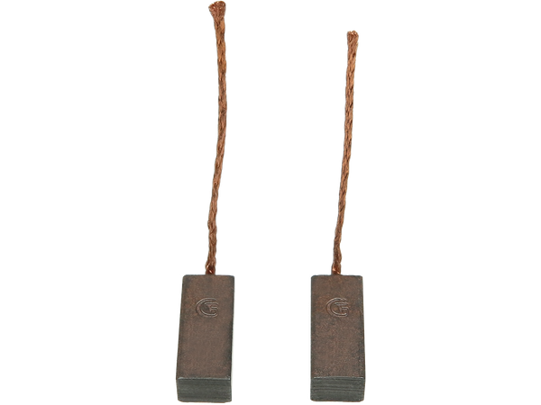 AB2003 — Växelströmsgeneratorers borstar