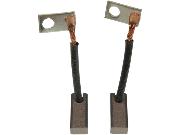 AB2006 — Växelströmsgeneratorers borstar