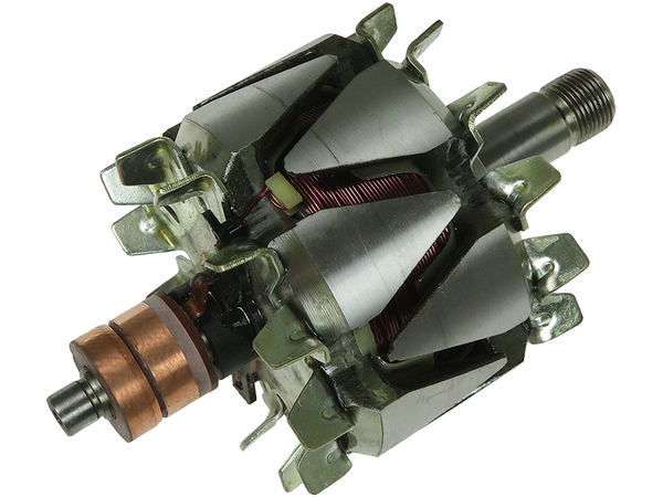 AR0029 — Växelströmsgeneratorers rotorer