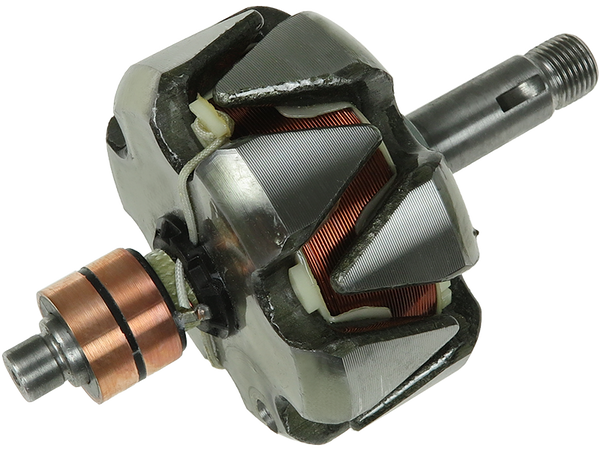 AR0050 — Växelströmsgeneratorers rotorer