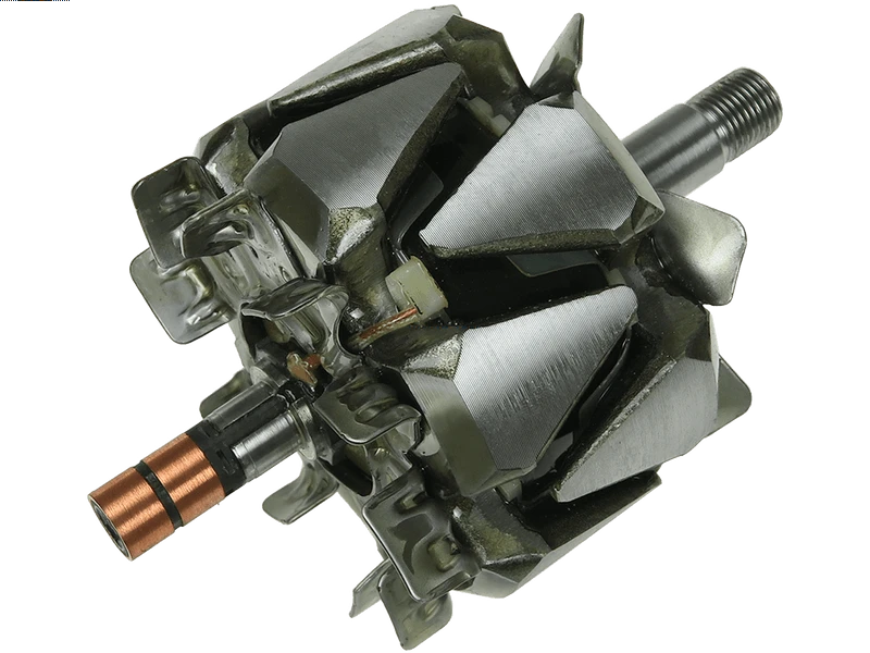 Brand new AS-PL Alternator rotor