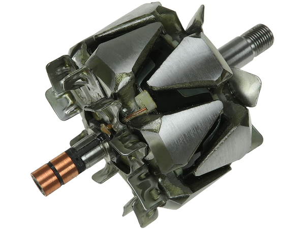 AR1004 — Växelströmsgeneratorers rotorer