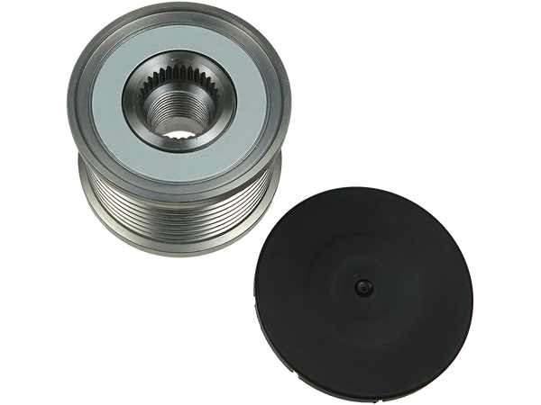 AFP0036 — Växelströmsgenerators långgående remskivor