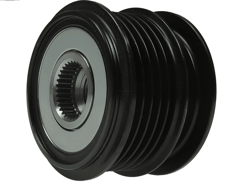 Brand new AS-PL Alternator freewheel pulley