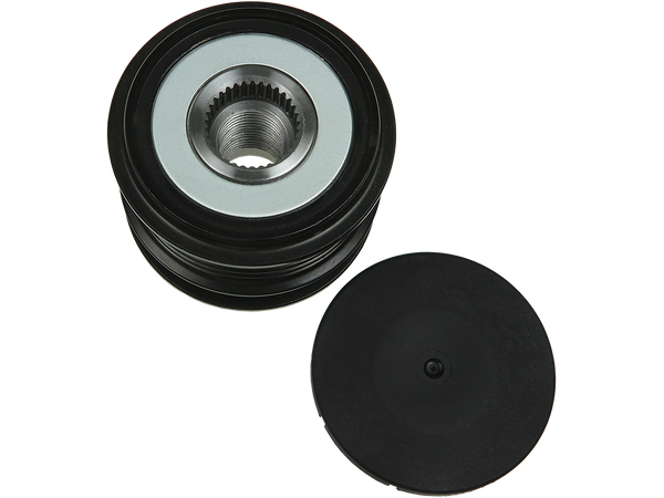 AFP0074 — Växelströmsgenerators långgående remskivor