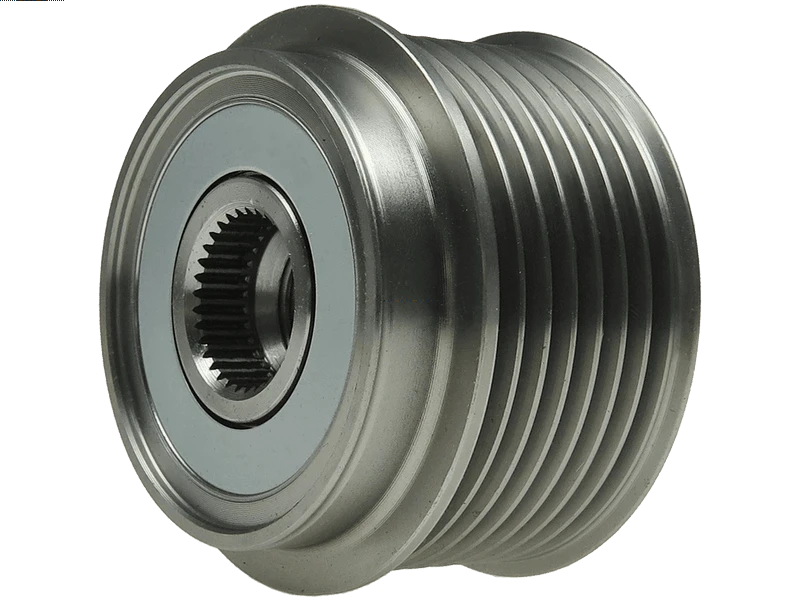 Brand new AS-PL Alternator freewheel pulley