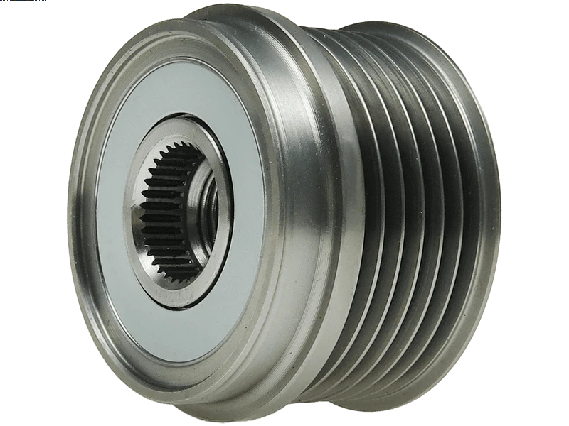 Brand new AS-PL Alternator freewheel pulley