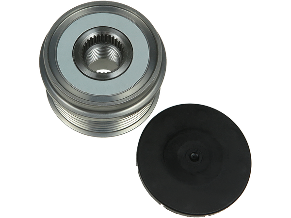 AFP5002 — Växelströmsgenerators långgående remskivor