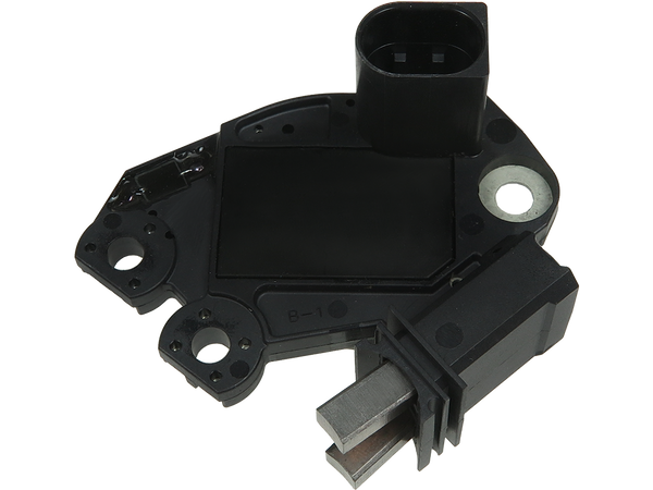 ARE3064 — Växelströmsgeneratorers reglage