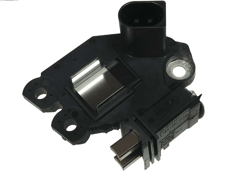 Brand new OEM VALEO Alternator regulator