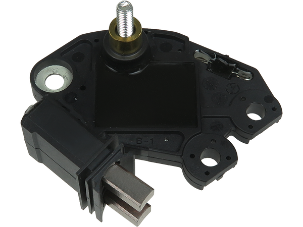 ARE3074 — Växelströmsgeneratorers reglage