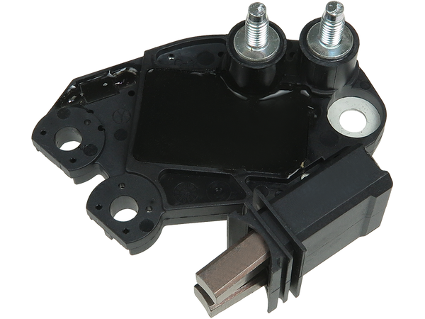 ARE3075 — Växelströmsgeneratorers reglage