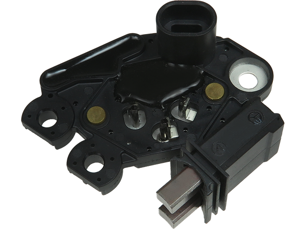 ARE3076 — Växelströmsgeneratorers reglage