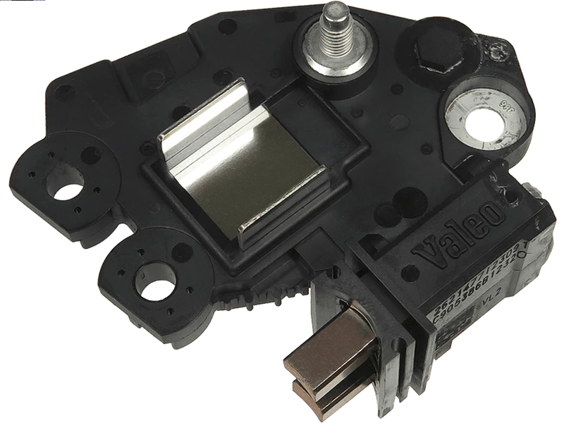 Brand new OEM VALEO Alternator regulator