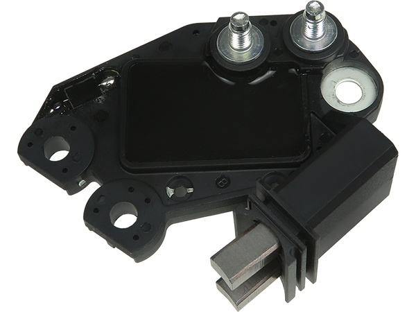 ARE3063 — Växelströmsgeneratorers reglage