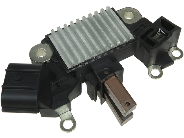 ARE2062 — Växelströmsgeneratorers reglage