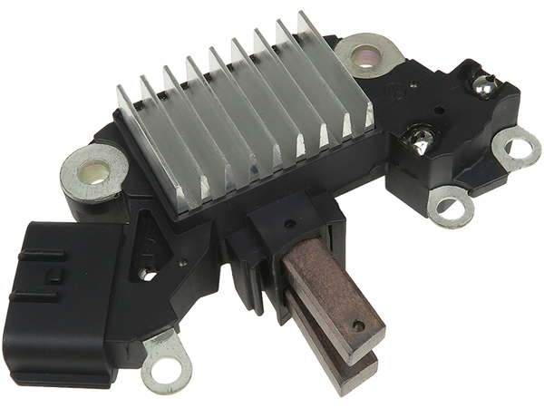 ARE2066 — Växelströmsgeneratorers reglage