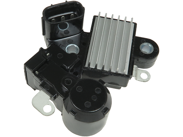 ARE2069 — Växelströmsgeneratorers reglage