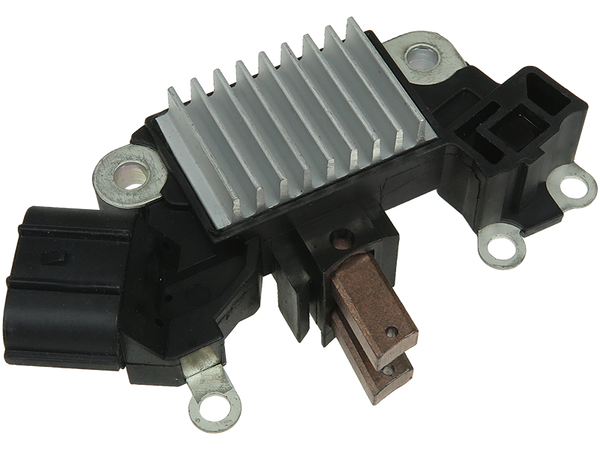 ARE2072 — Växelströmsgeneratorers reglage