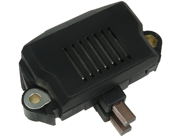 ARE3022 — Växelströmsgeneratorers reglage