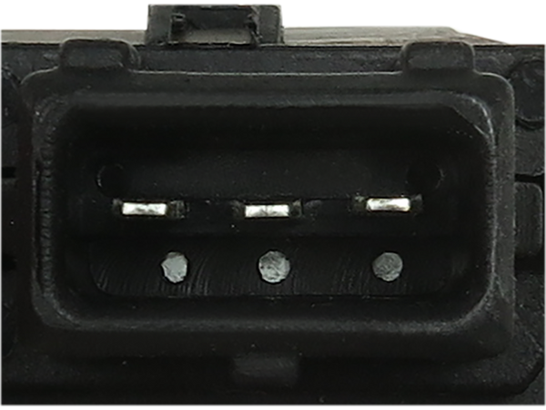 ARE3023 — Växelströmsgeneratorers reglage