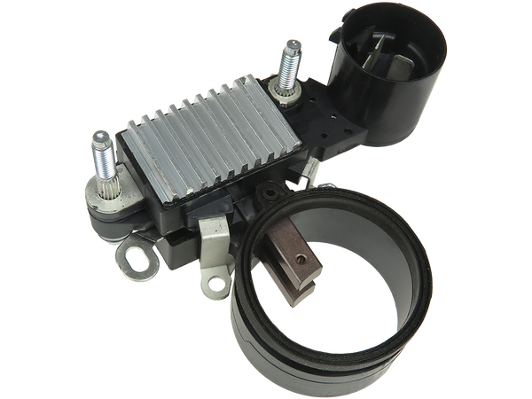 ARE2060 — Växelströmsgeneratorers reglage