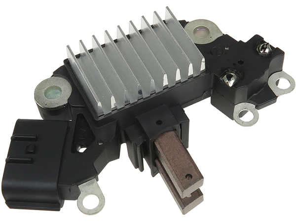 ARE2061 — Växelströmsgeneratorers reglage