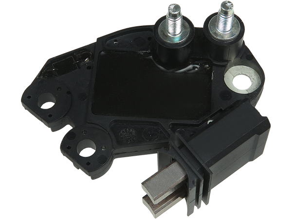 ARE3030 — Växelströmsgeneratorers reglage