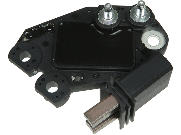 ARE3052 — Växelströmsgeneratorers reglage