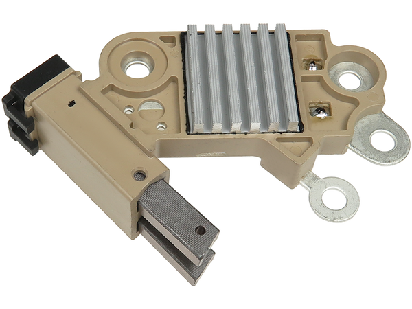 ARE1042 — Växelströmsgeneratorers reglage