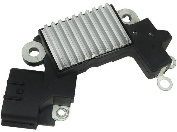 ARE2011 — Växelströmsgeneratorers reglage