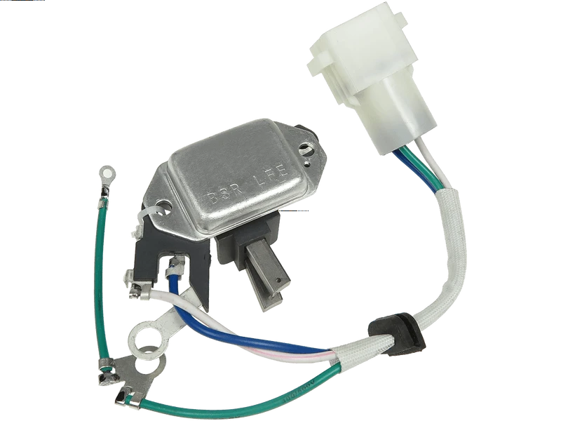Brand new AS-PL Alternator regulator