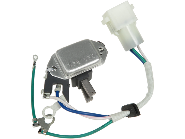 ARE2044 — Växelströmsgeneratorers reglage